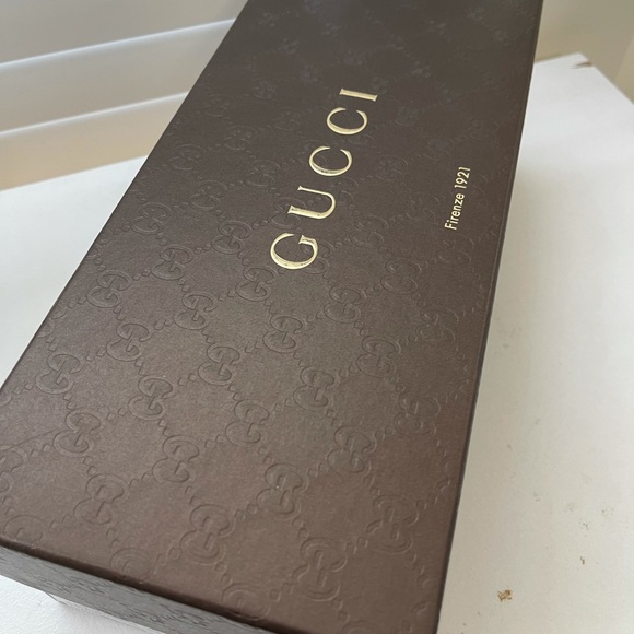 Gucci flat. - Picture 6 of 9